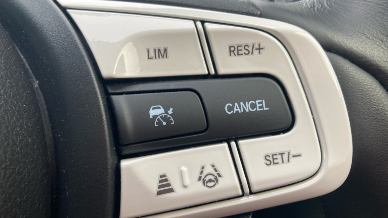 Honda Jazz 1.5 i-MMD Hybrid Advance 5dr eCVT Hybrid Hatchback